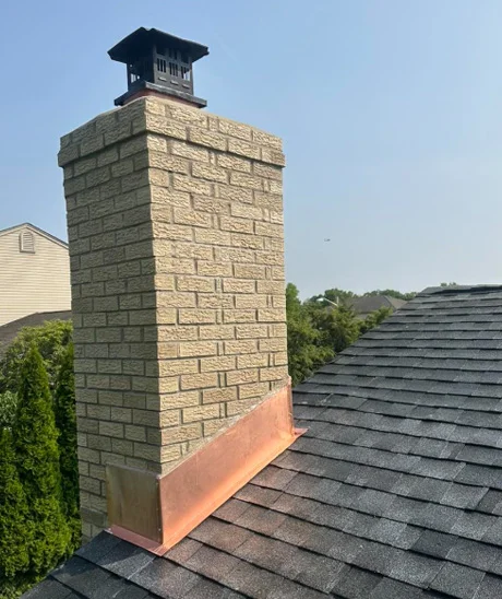 Chimney Repair NJ
