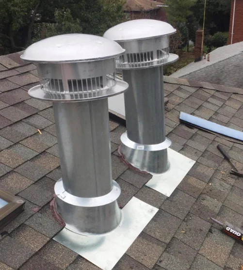 Roof Flashing Repair Atlantic City NJ