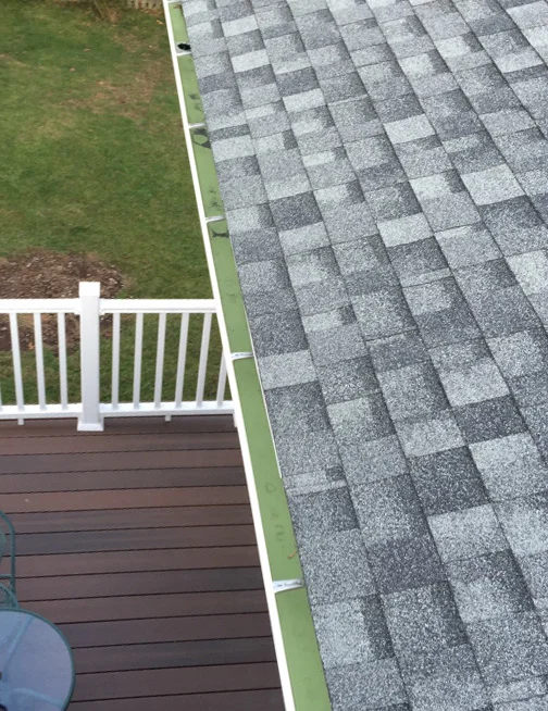 Gutter Leak Repair Atlantic City NJ