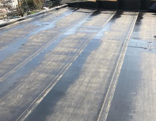 Flat Roof Leak Repair Atlantic City NJ