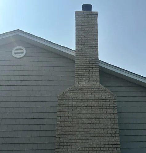 Chimney Rebuild NJ