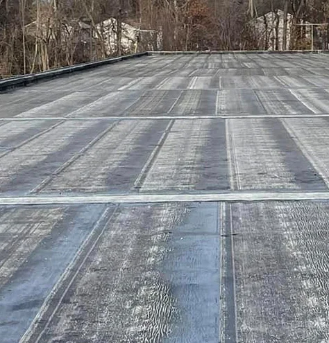 Flat Roof Replacement NJ