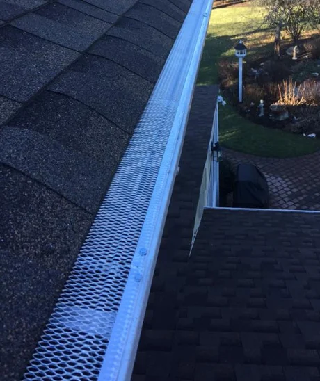 Gutter Repair NJ