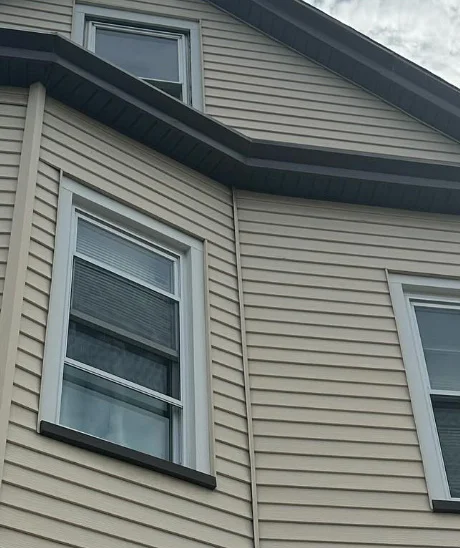 Siding Repair NJ
